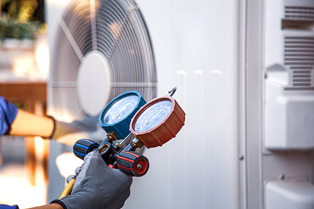 Affordable Ac Installation solutions in Jarales, NM